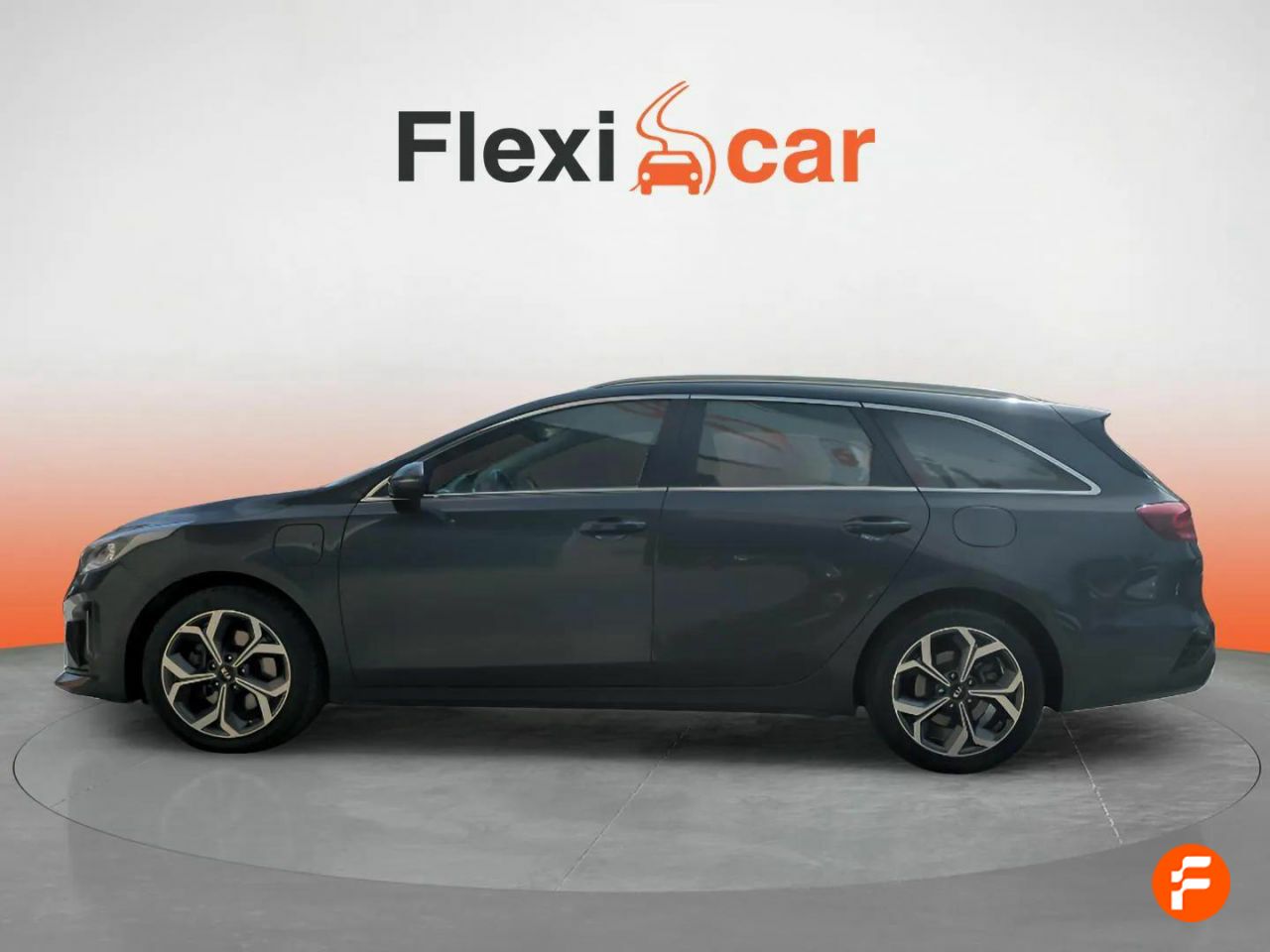 Foto Kia Ceed 4