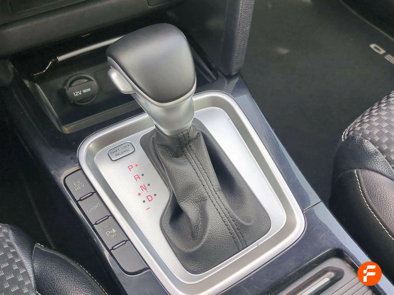 Foto Kia Ceed 22