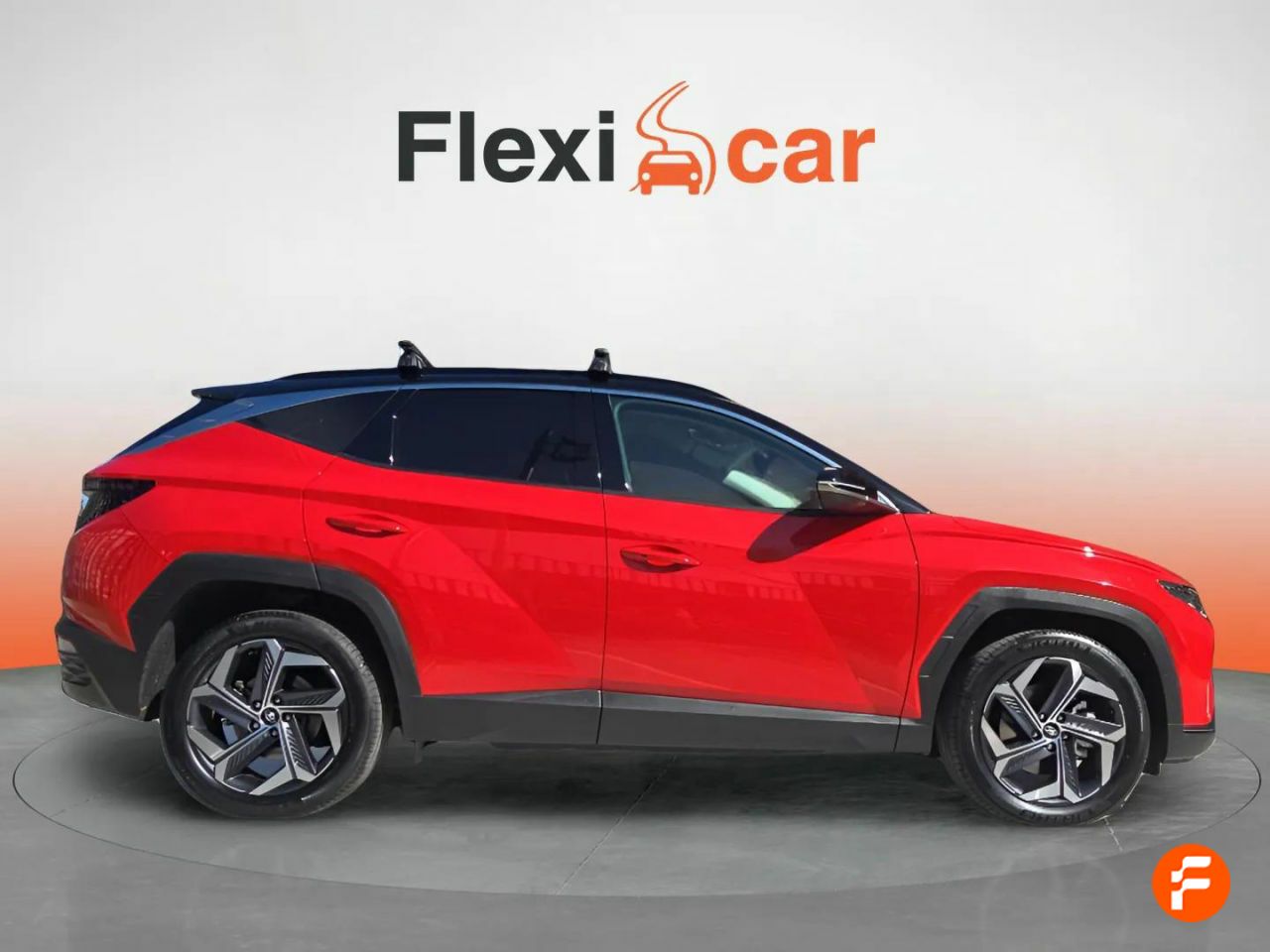 Foto Hyundai Tucson 9