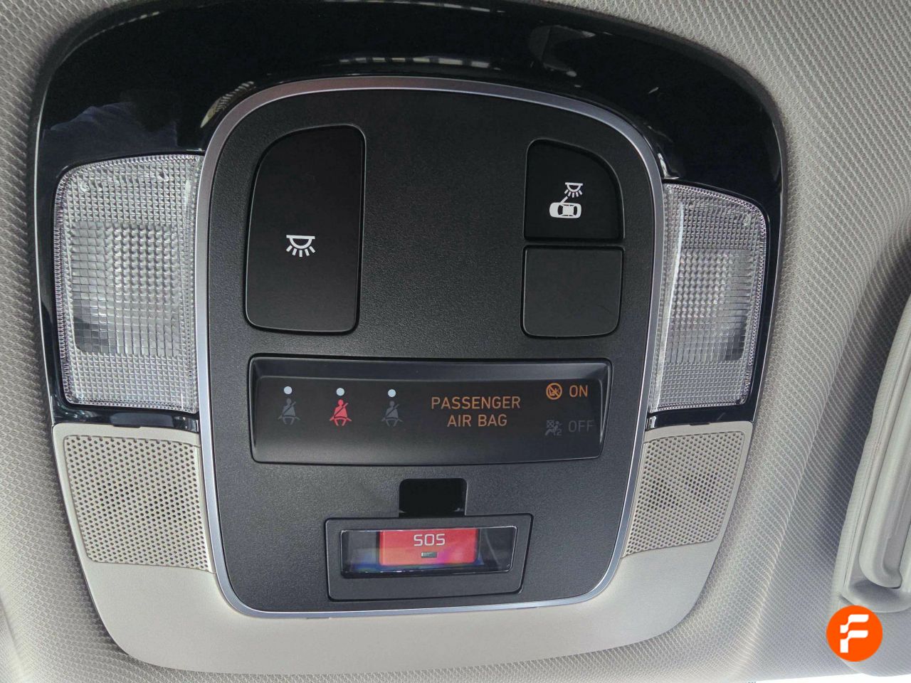 Foto Hyundai Tucson 26