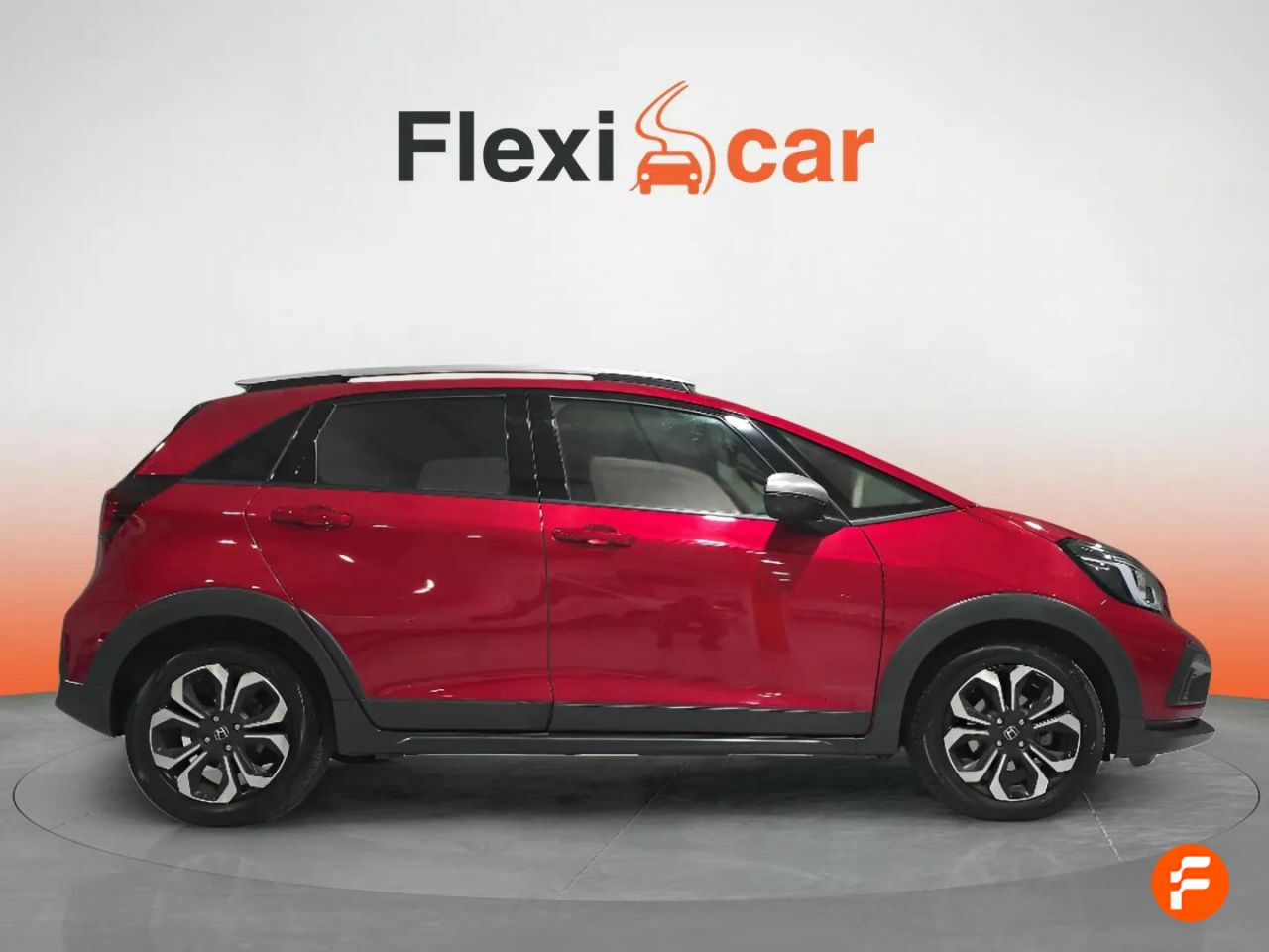 Foto Honda Jazz 9