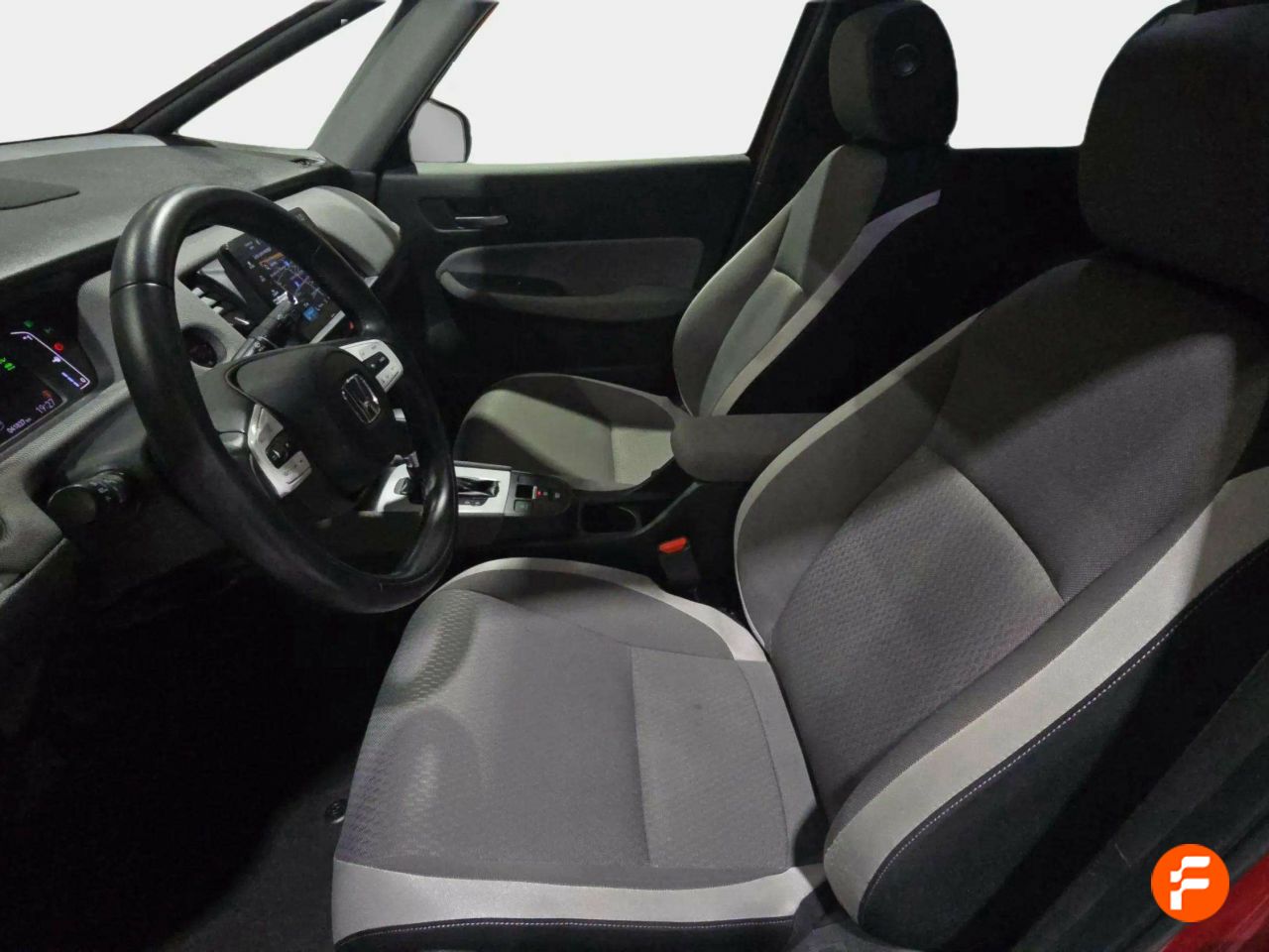 Foto Honda Jazz 15