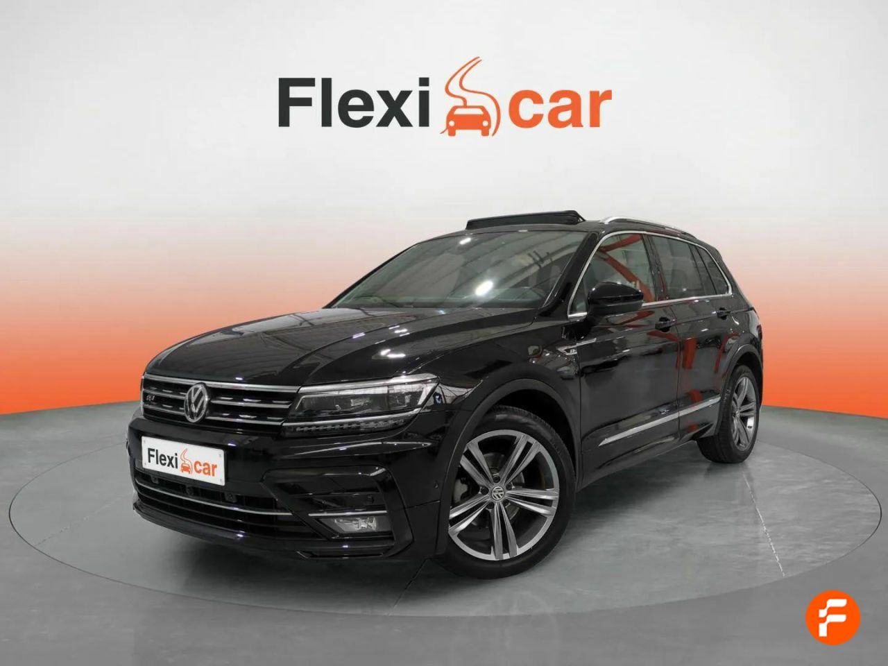 Foto Volkswagen Tiguan 3