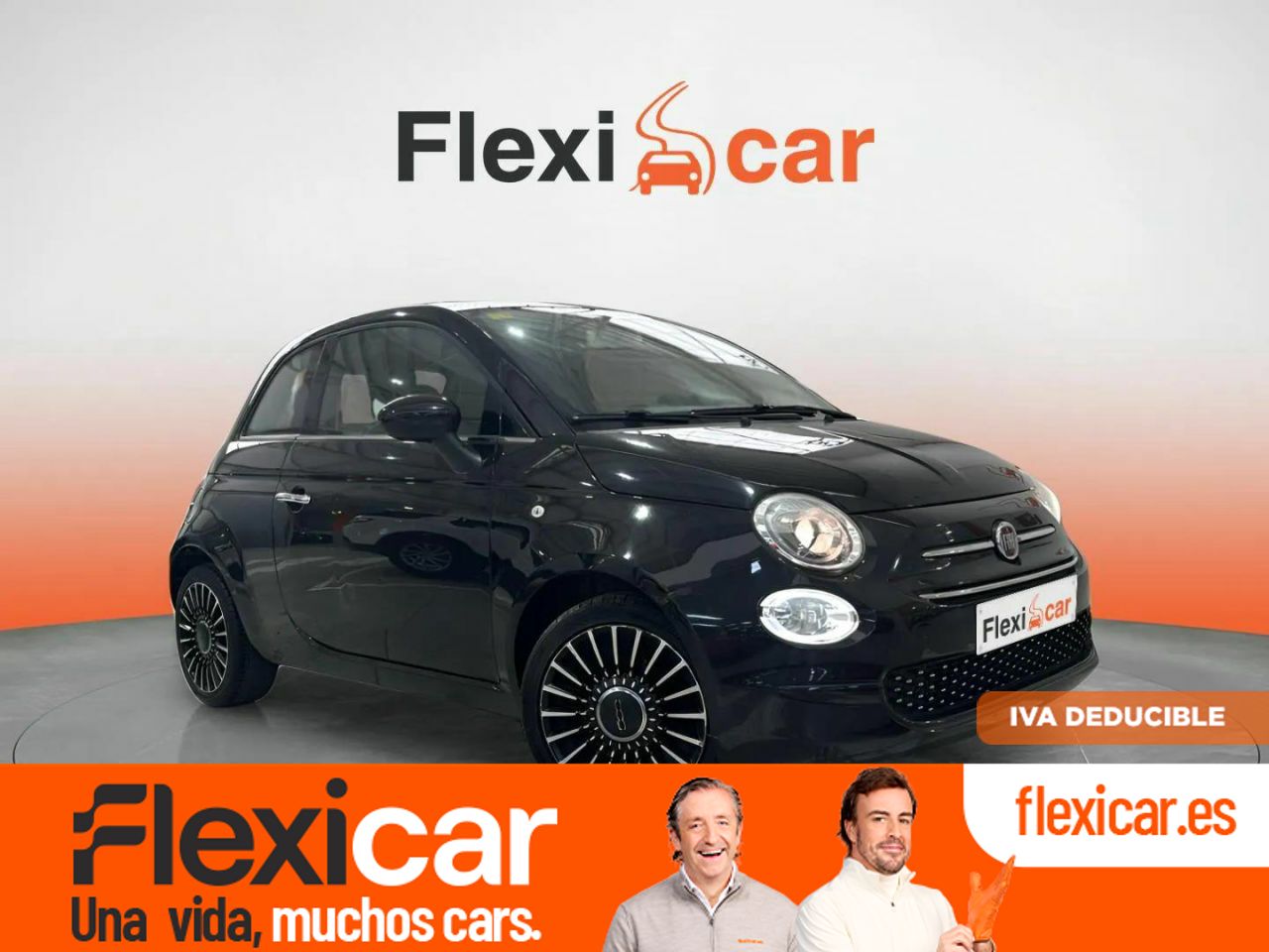 Foto Fiat 500 1