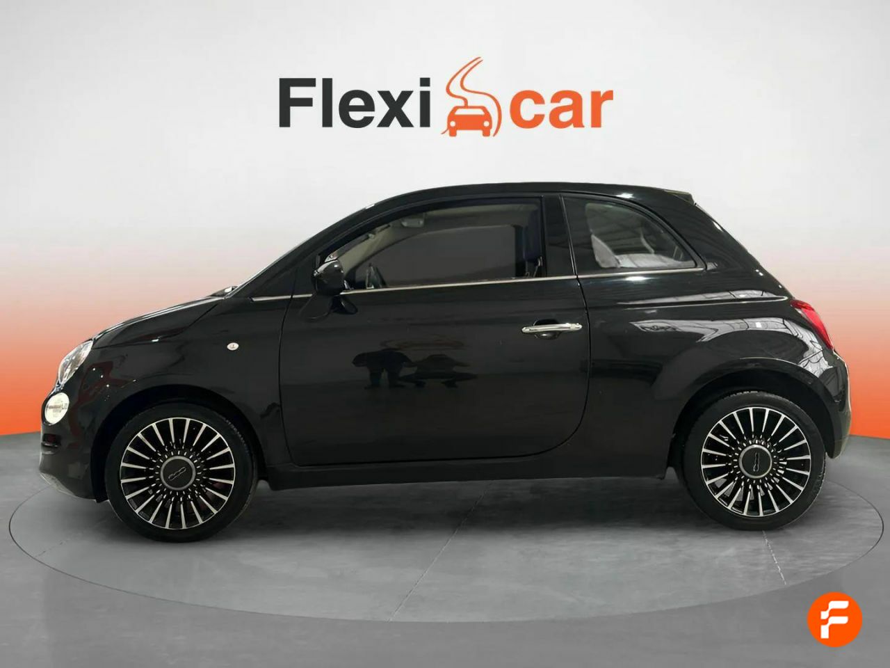 Foto Fiat 500 2