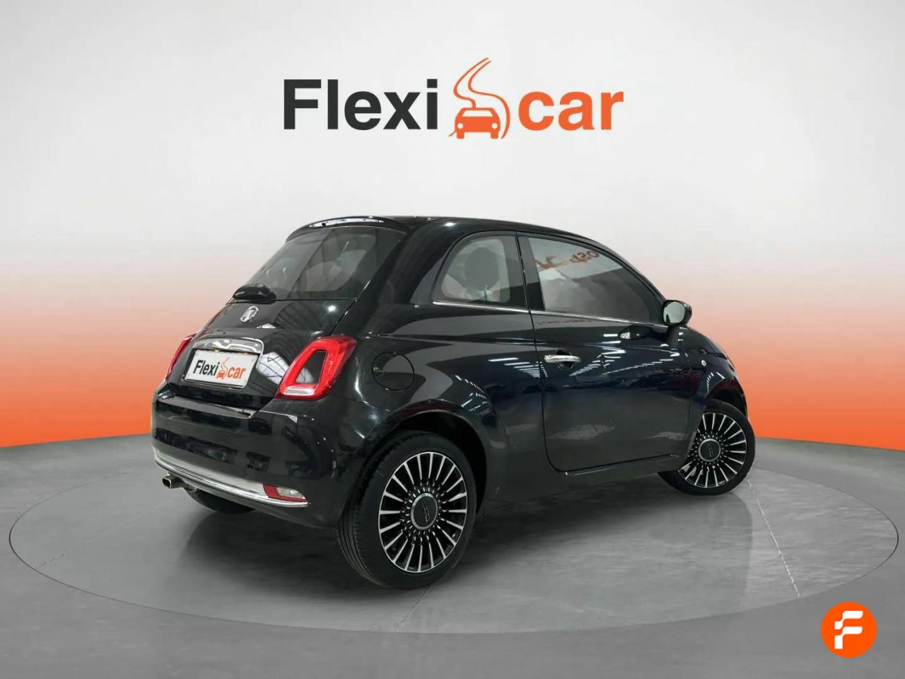 Foto Fiat 500 4