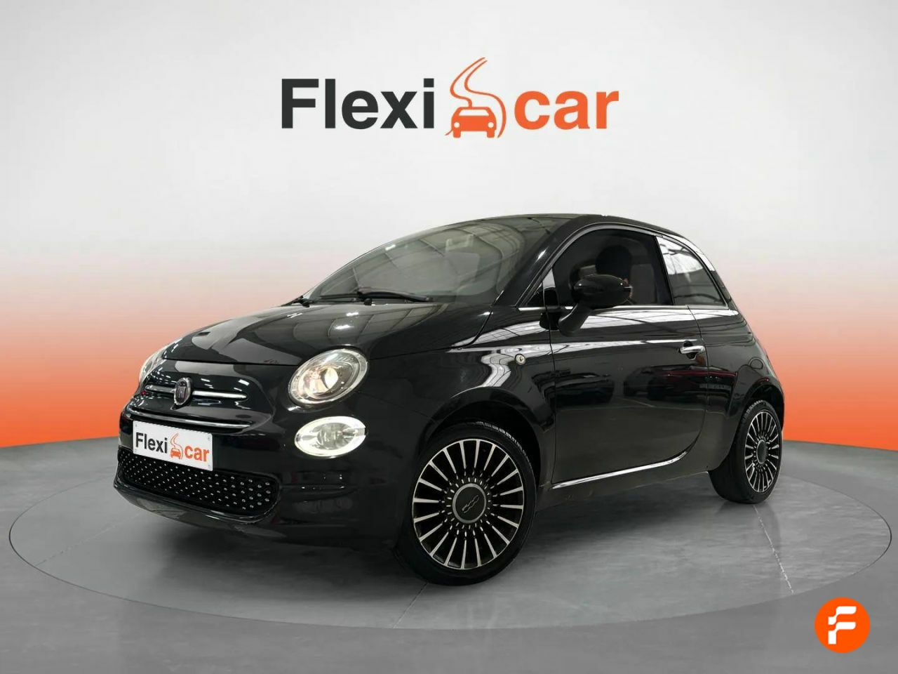 Foto Fiat 500 5