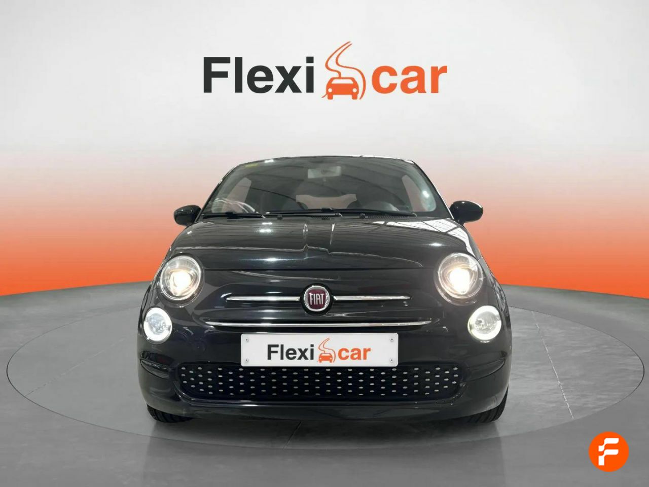 Foto Fiat 500 8