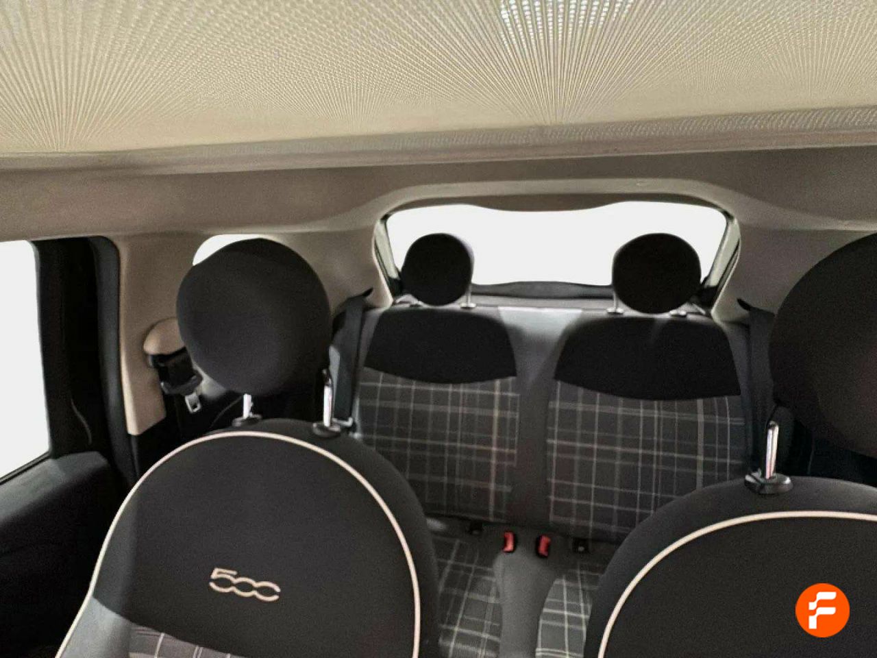 Foto Fiat 500 18