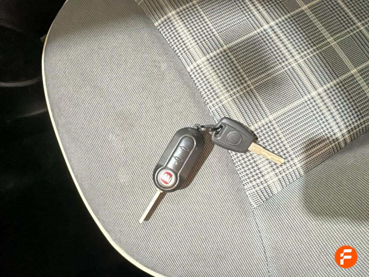 Foto Fiat 500 19