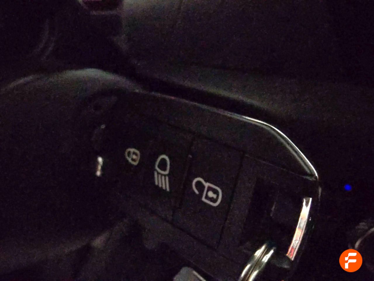 Foto Citroën C4 17
