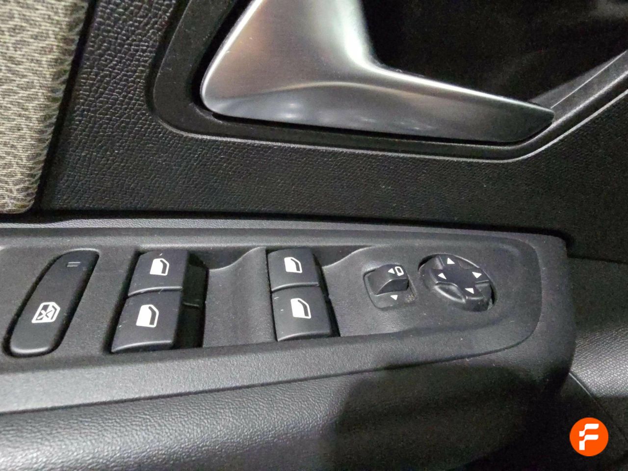 Foto Citroën C4 19