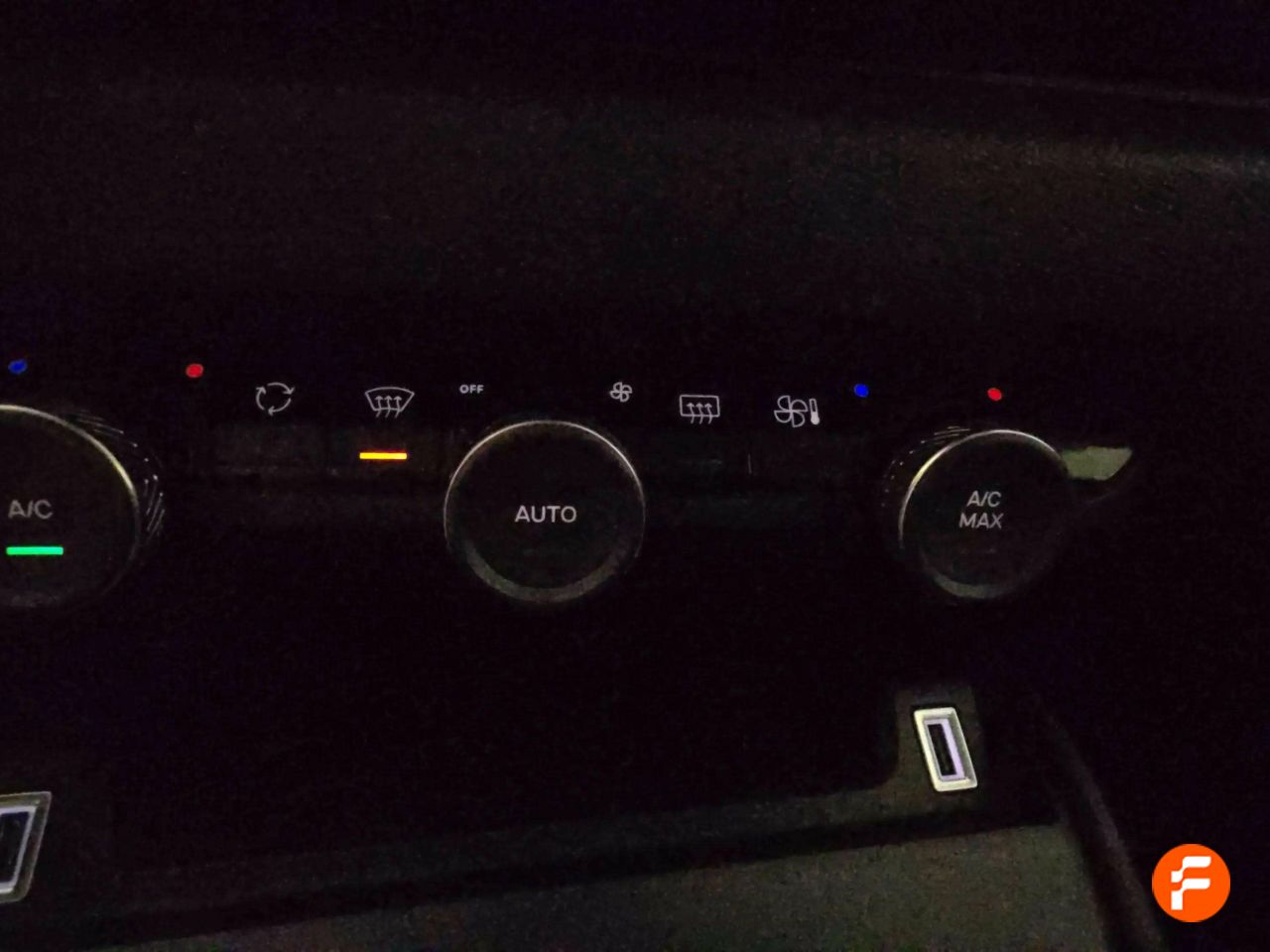 Foto Citroën C4 21