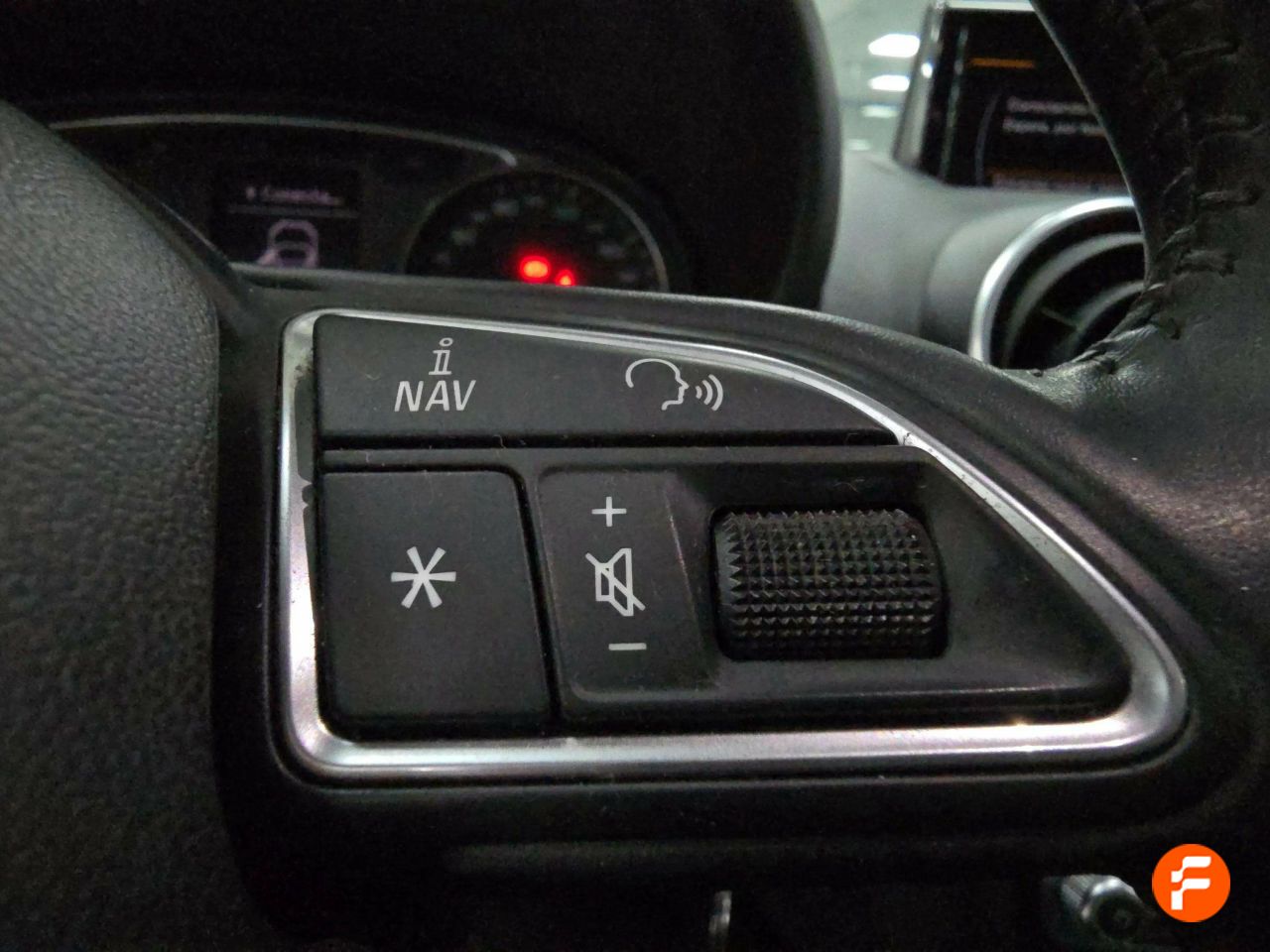 Foto Audi A1 26