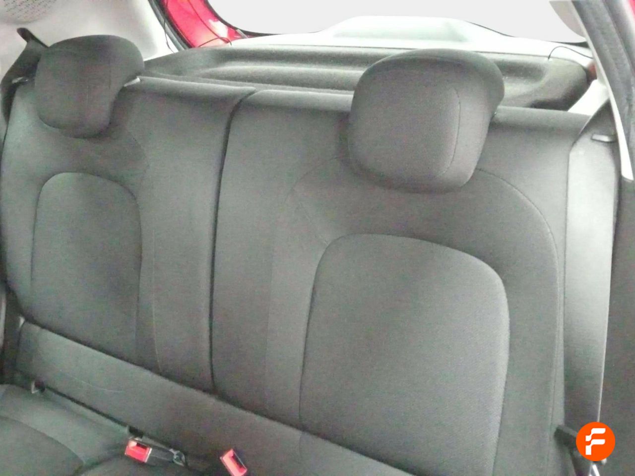 Foto Smart Forfour 16