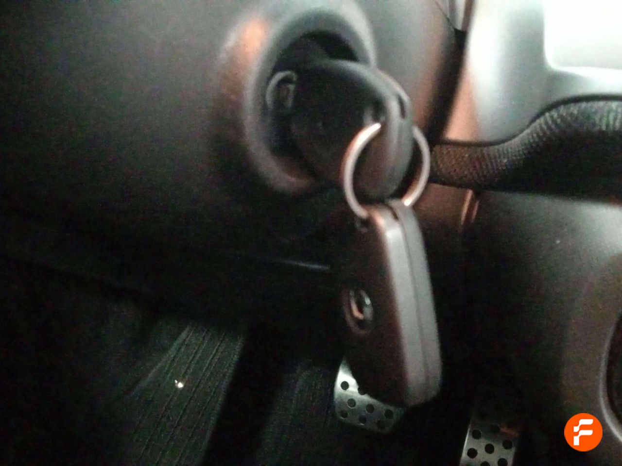Foto Smart Forfour 18