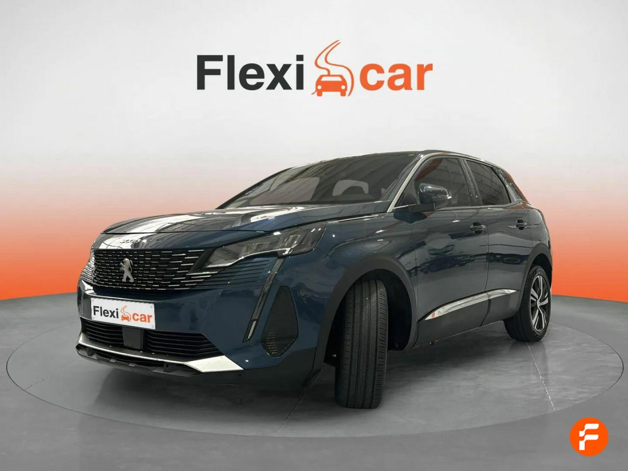Foto Peugeot 3008 3