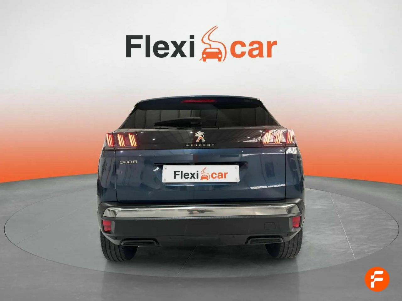 Foto Peugeot 3008 7