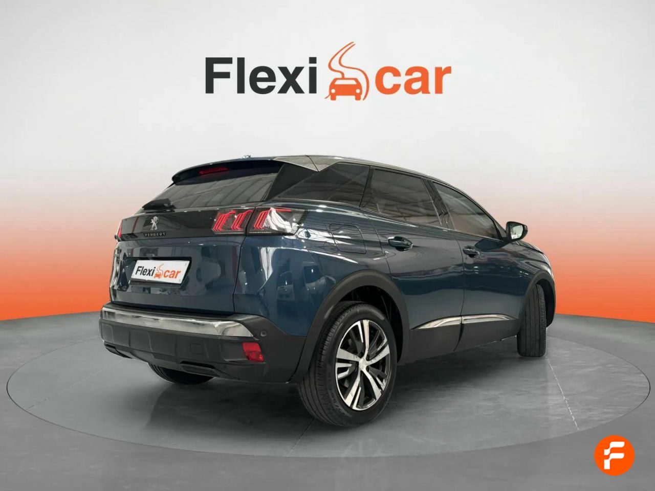 Foto Peugeot 3008 8
