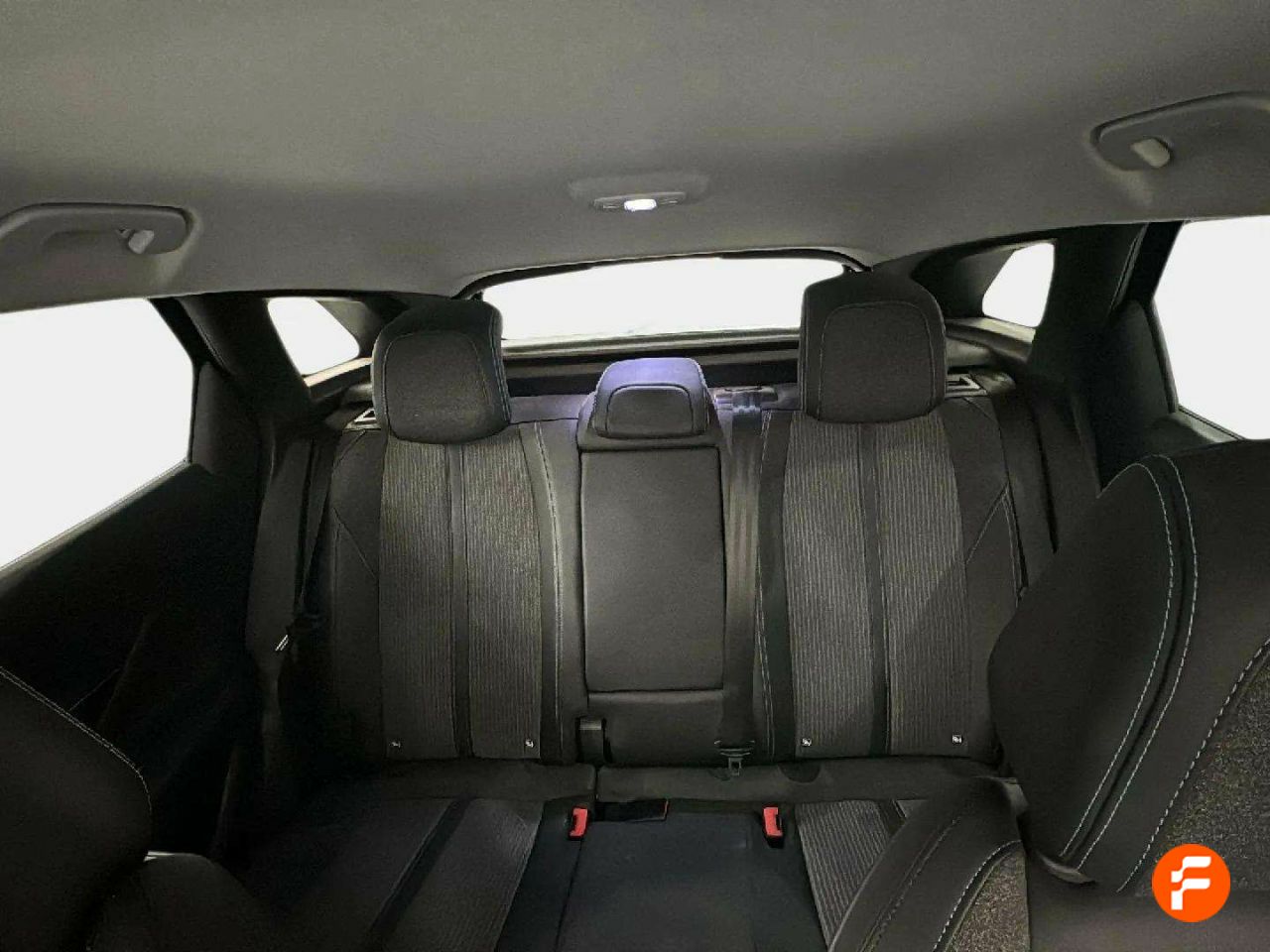 Foto Peugeot 3008 15
