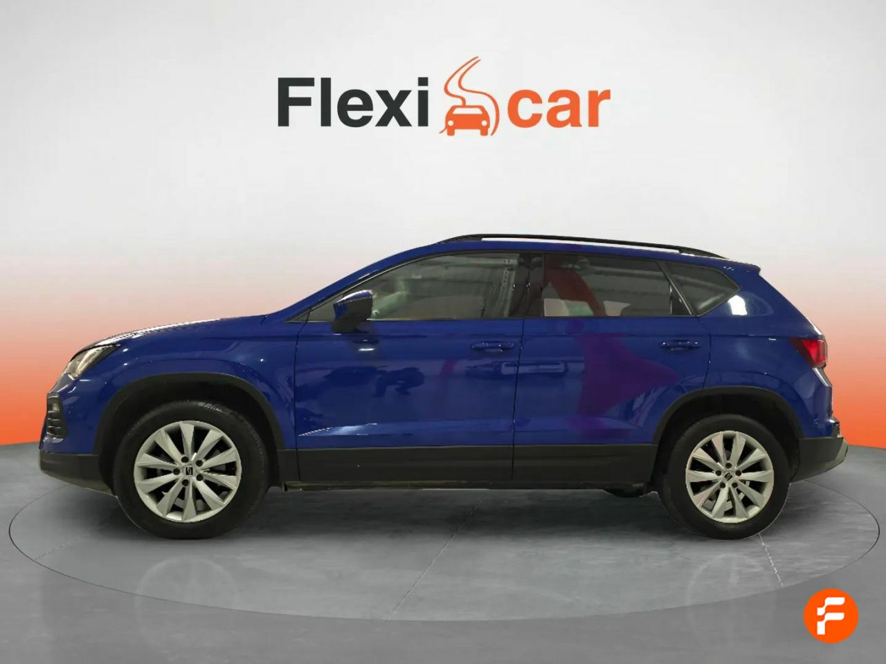 Foto Seat Ateca 4