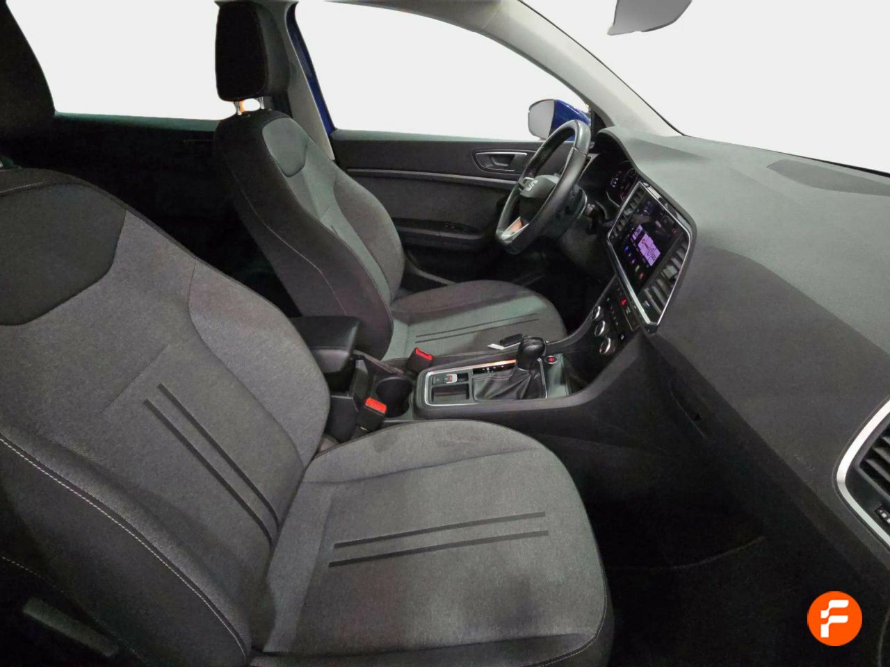 Foto Seat Ateca 14