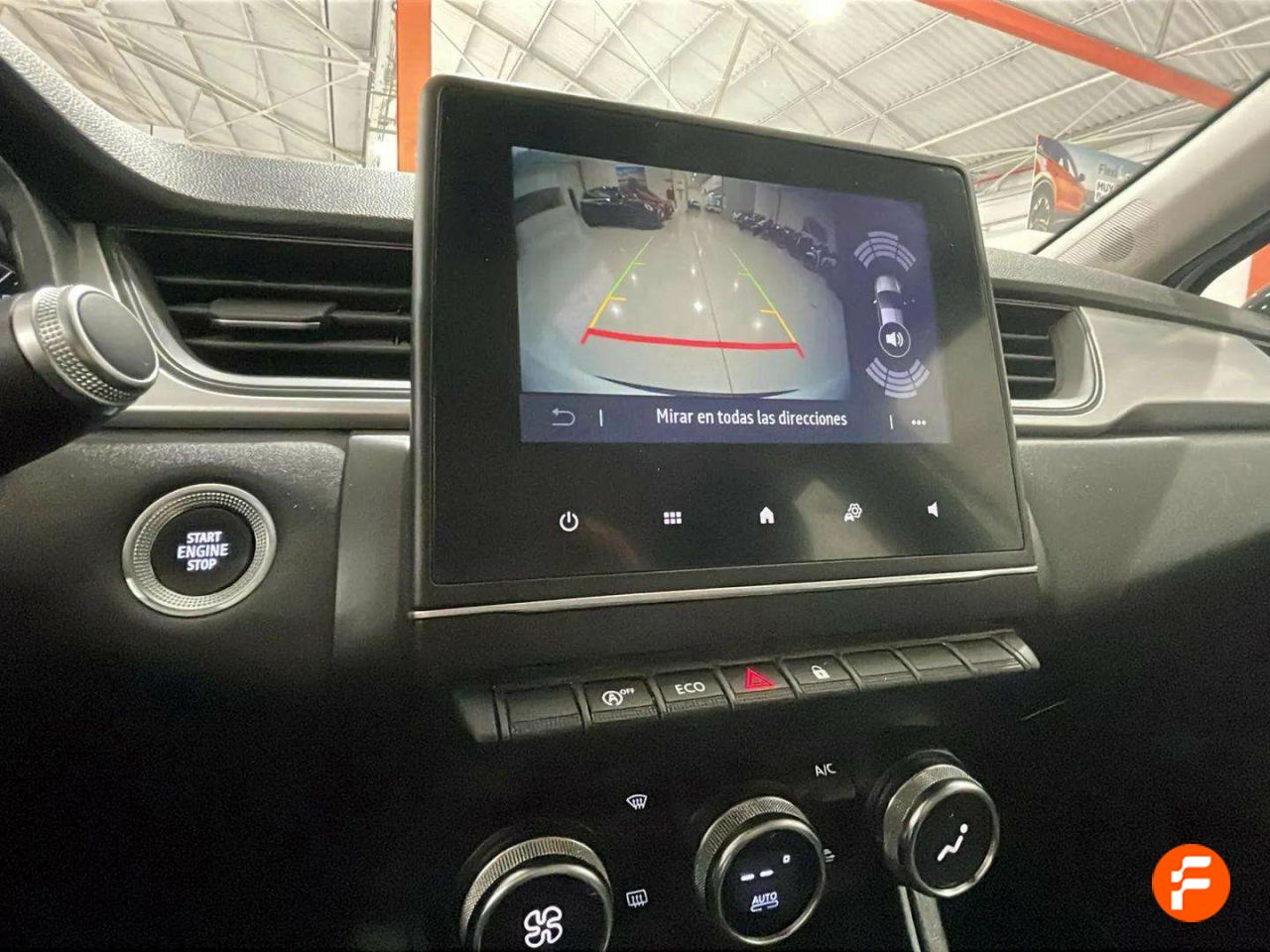 Foto Renault Captur 22