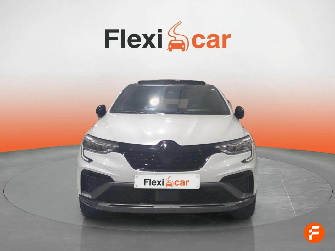 Foto Renault Arkana 2