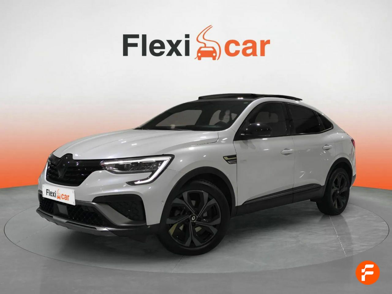 Foto Renault Arkana 3