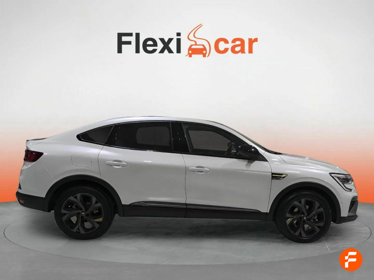Foto Renault Arkana 9