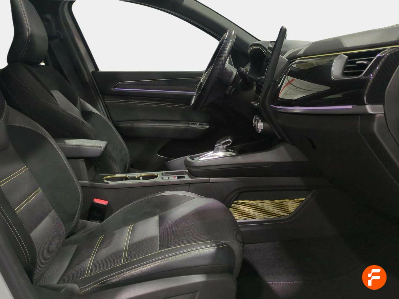 Foto Renault Arkana 14