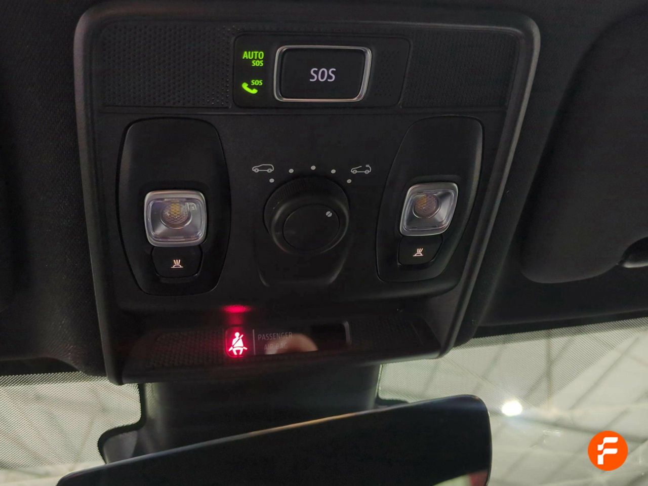 Foto Renault Arkana 24