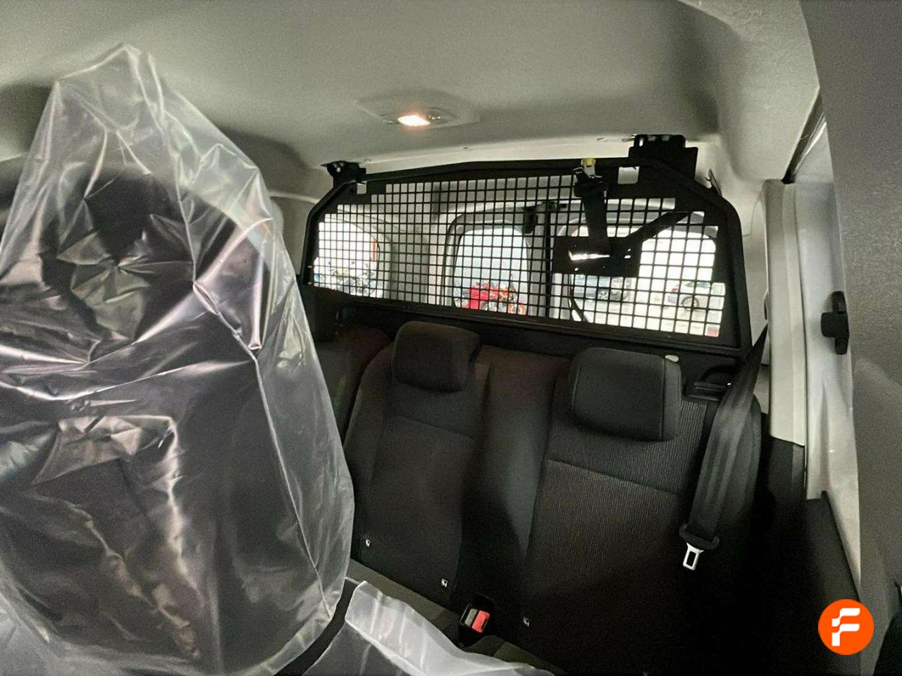 Foto Opel Combo 22