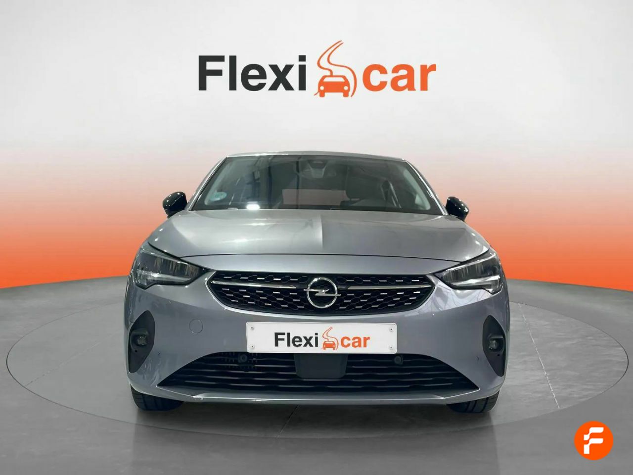 Foto Opel Corsa 2