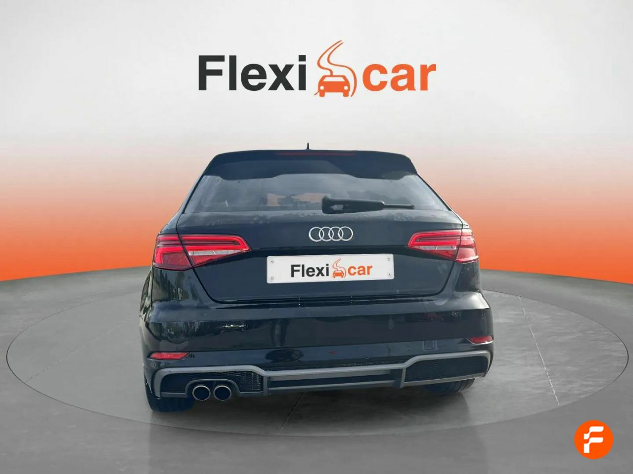 Foto Audi A3 8
