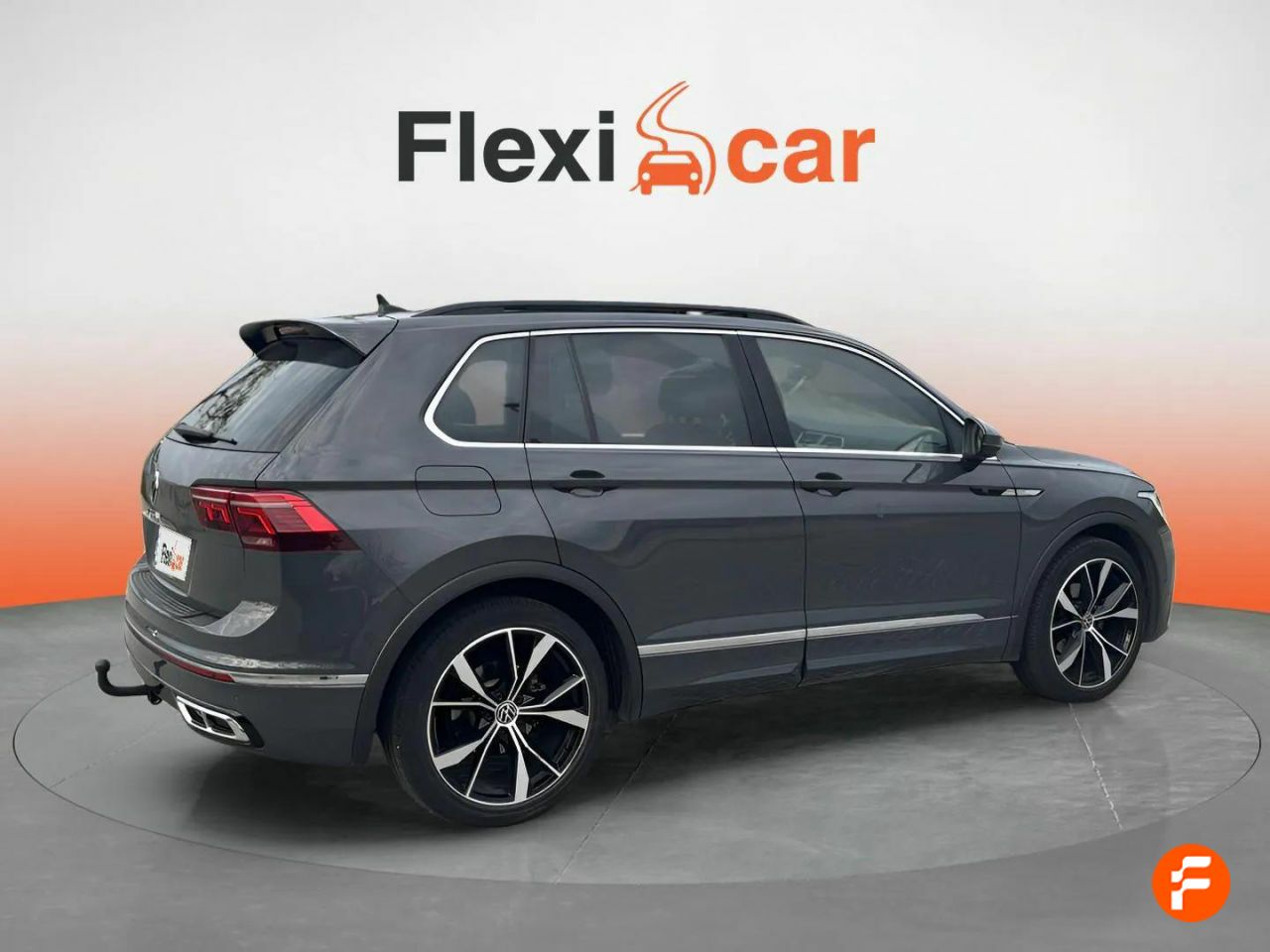 Foto Volkswagen Tiguan 5