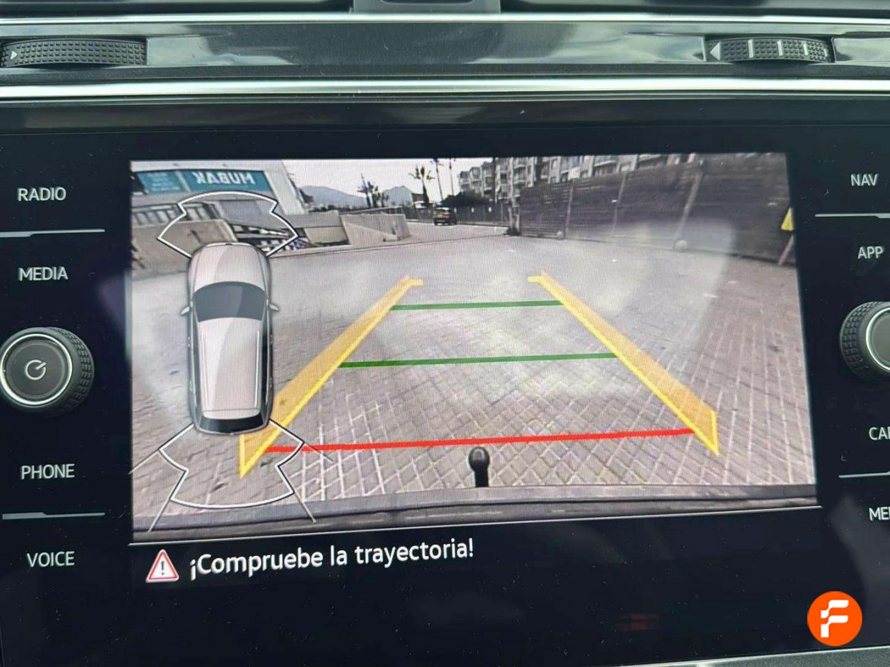 Foto Volkswagen Tiguan 22