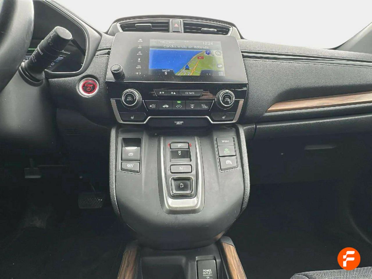 Foto Honda CR-V 15