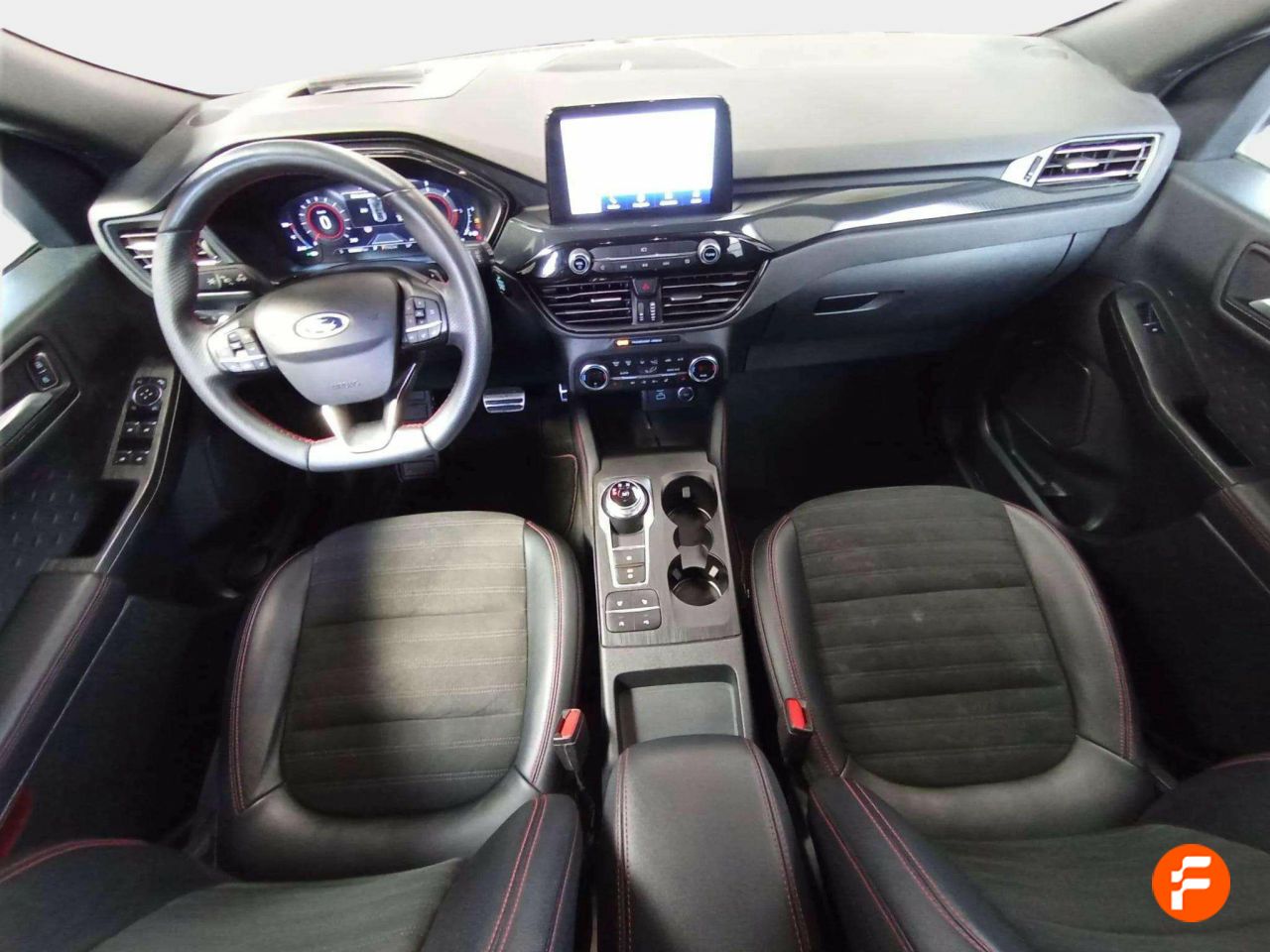 Foto Ford Kuga 26