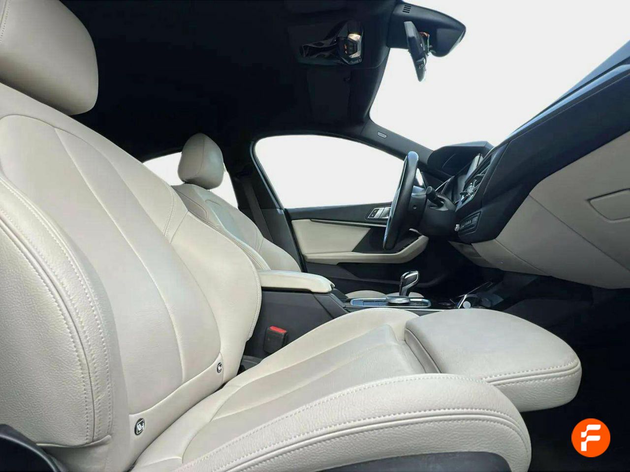 Foto BMW Serie 2 18