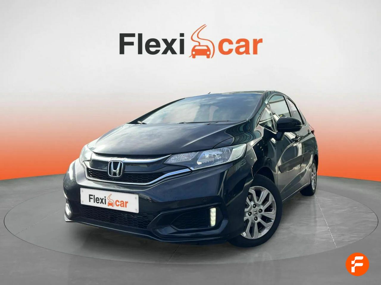 Foto Honda Jazz 3