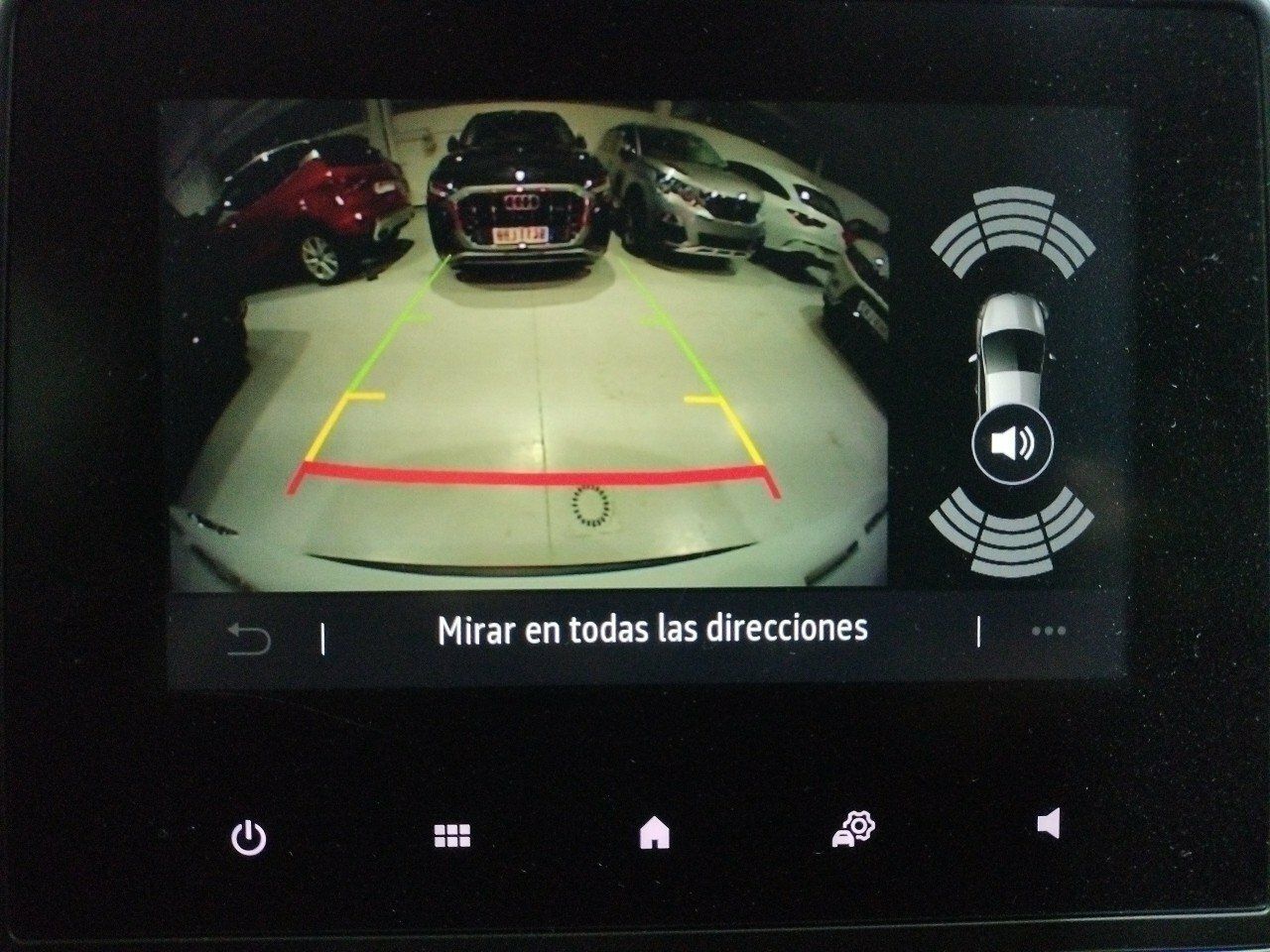 Foto Mitsubishi ASX 16