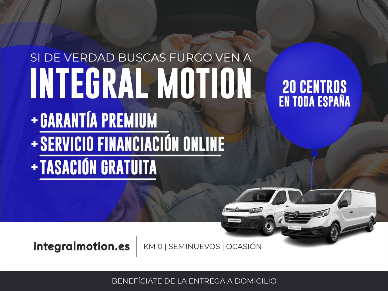 Foto Citroën Berlingo 22