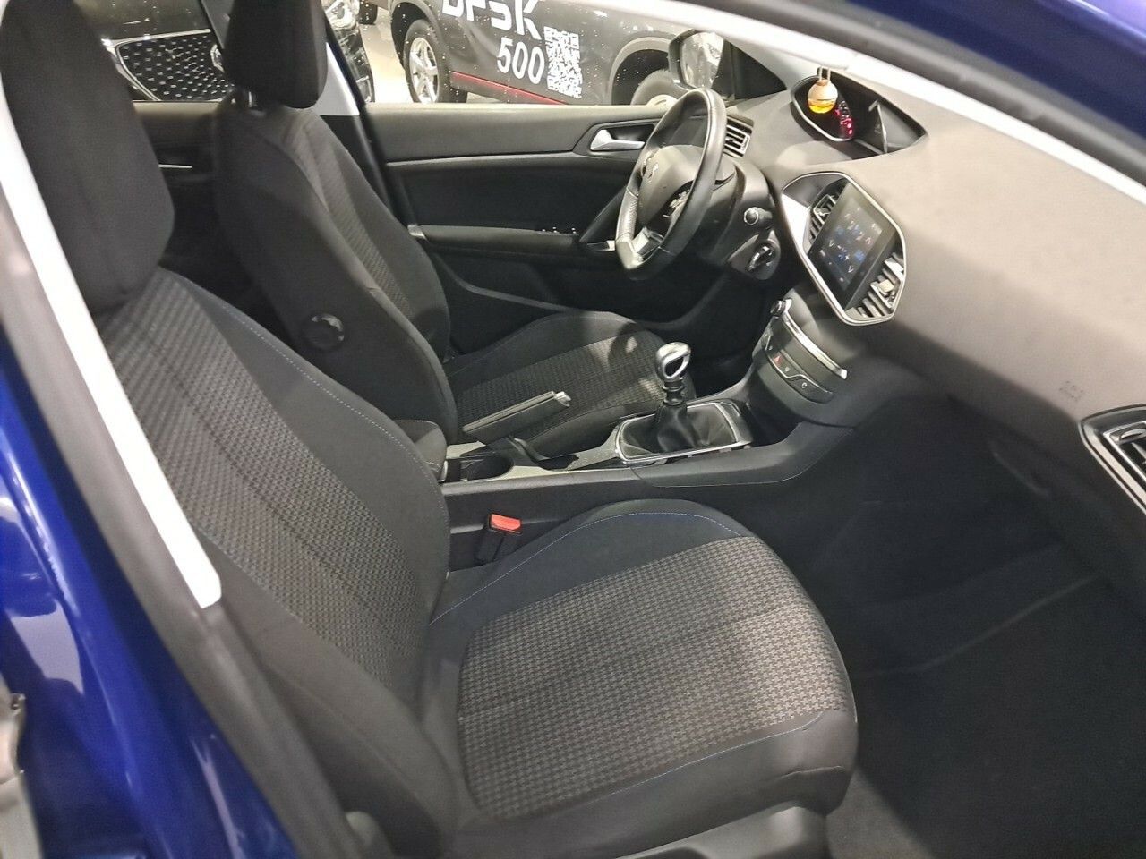 Foto Peugeot 308 9