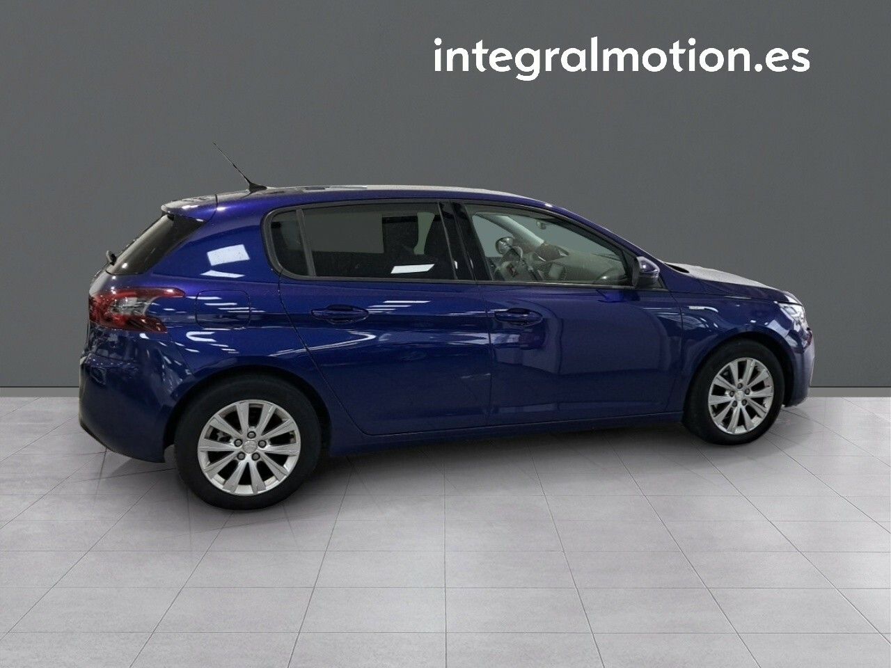 Foto Peugeot 308 26