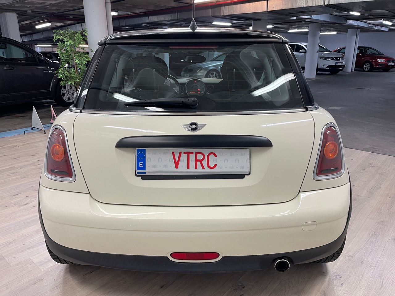 Foto Mini One 3