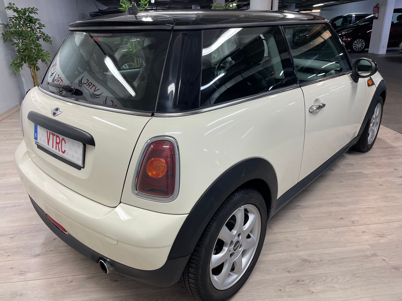 Foto Mini One 9