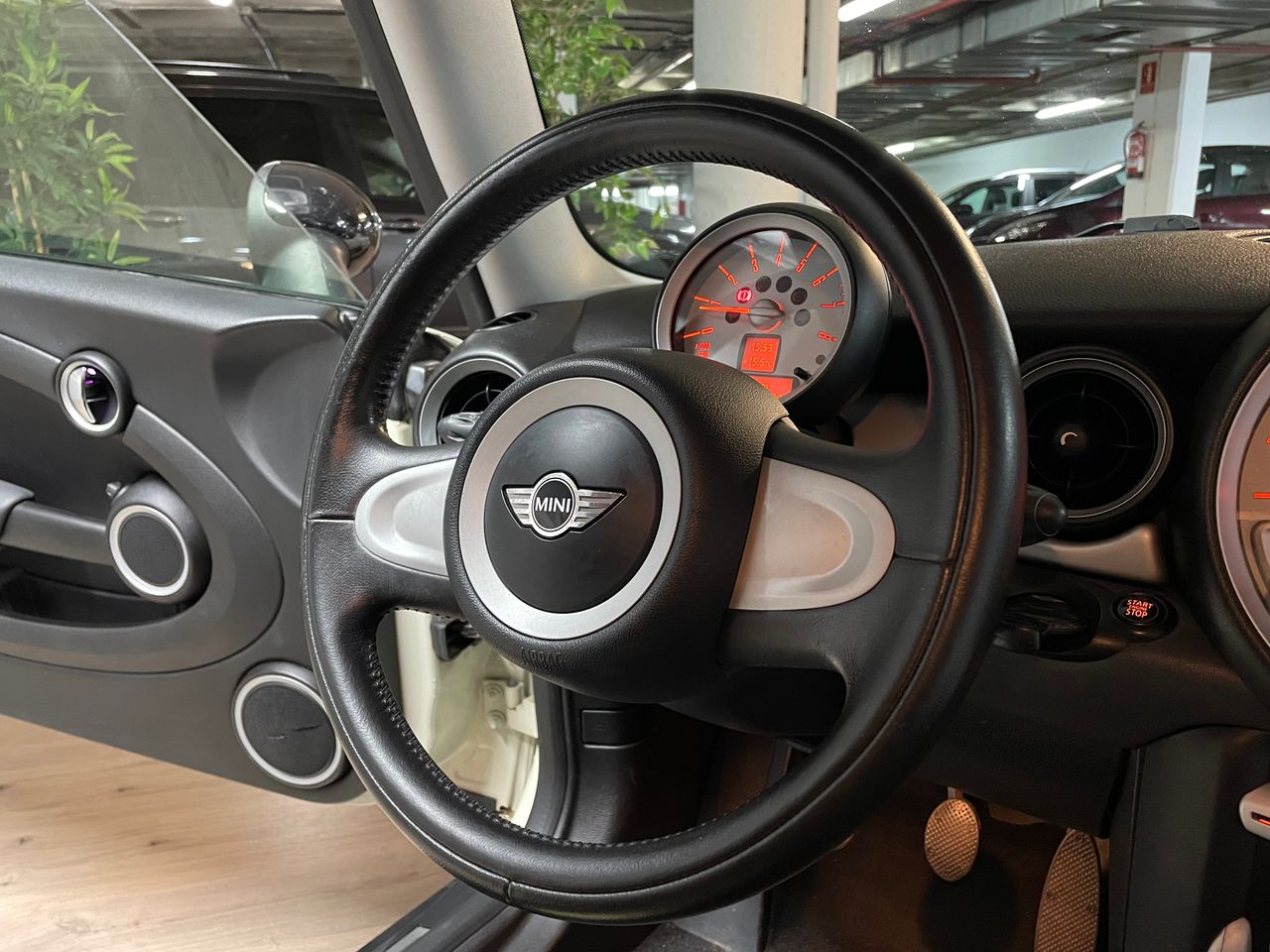 Foto Mini One 17