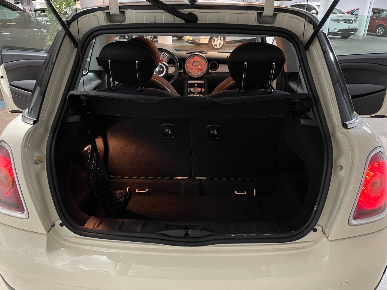 Foto Mini One 19