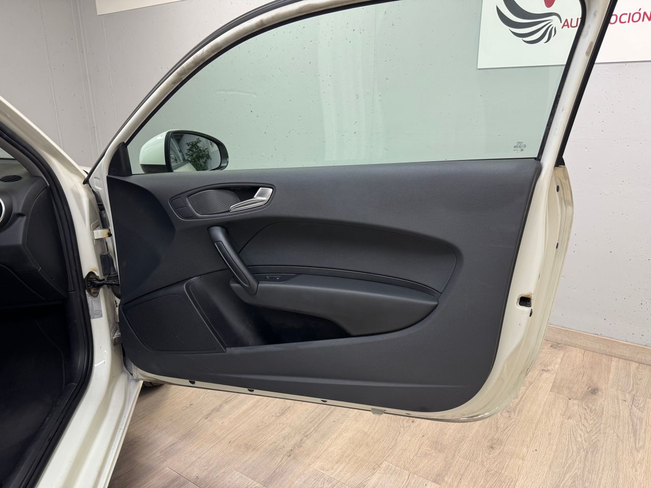 Foto Audi A1 17